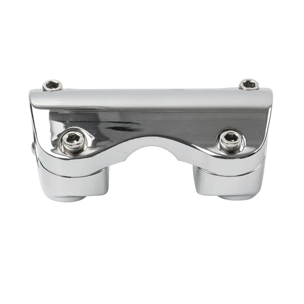 1.25" Handlebar Risers for Harley Electra Road Glide FLTRX FLHT (2009-2023)