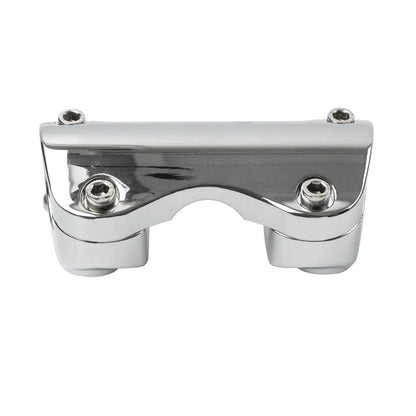 1.25" Handlebar Risers for Harley Electra Road Glide FLTRX FLHT (2009-2023)