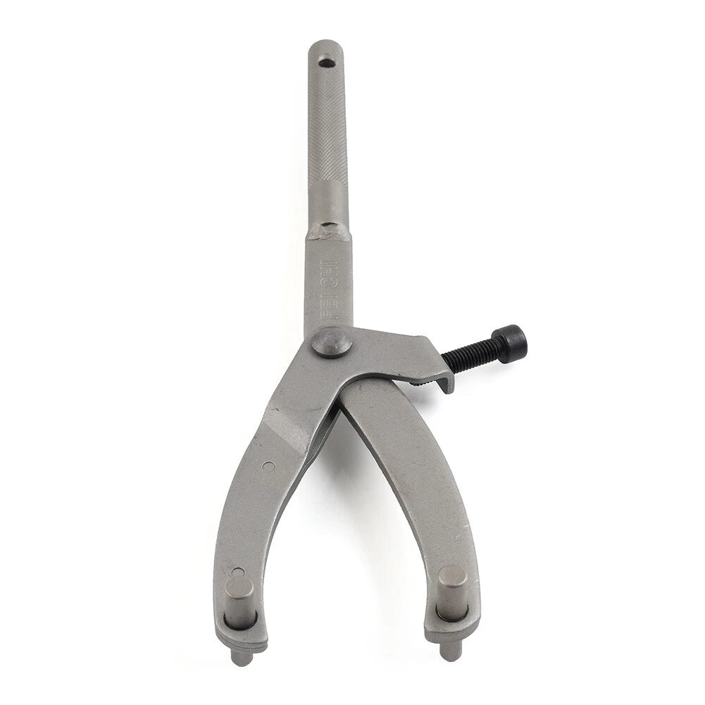 Clutch Wrench Tool for Scooter Variator Flywheel Removal