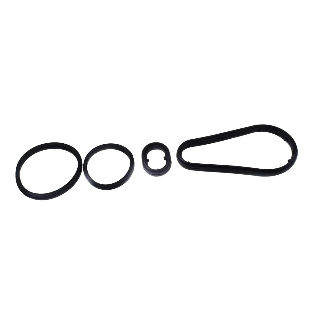 Oil Filter Housing Gasket & O-Rings for Mercedes-Benz (2003-2016)