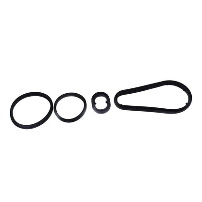 Oil Filter Housing Gasket & O-Rings for Mercedes-Benz (2003-2016)