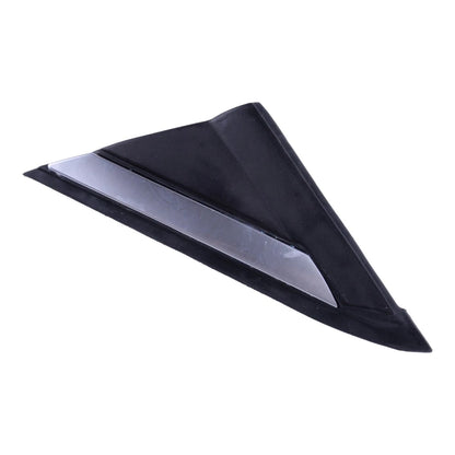 Left Side Mirror Triangle Fender Molding Trim for Ford Fusion (2013-2018)