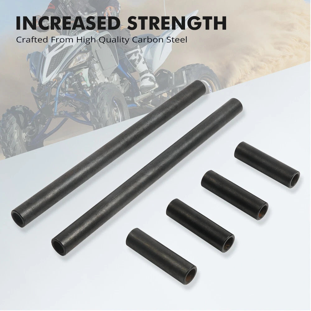 A-Arm Bushing Shafts Kit for Yamaha Raptor 700/700R (2006-2023)