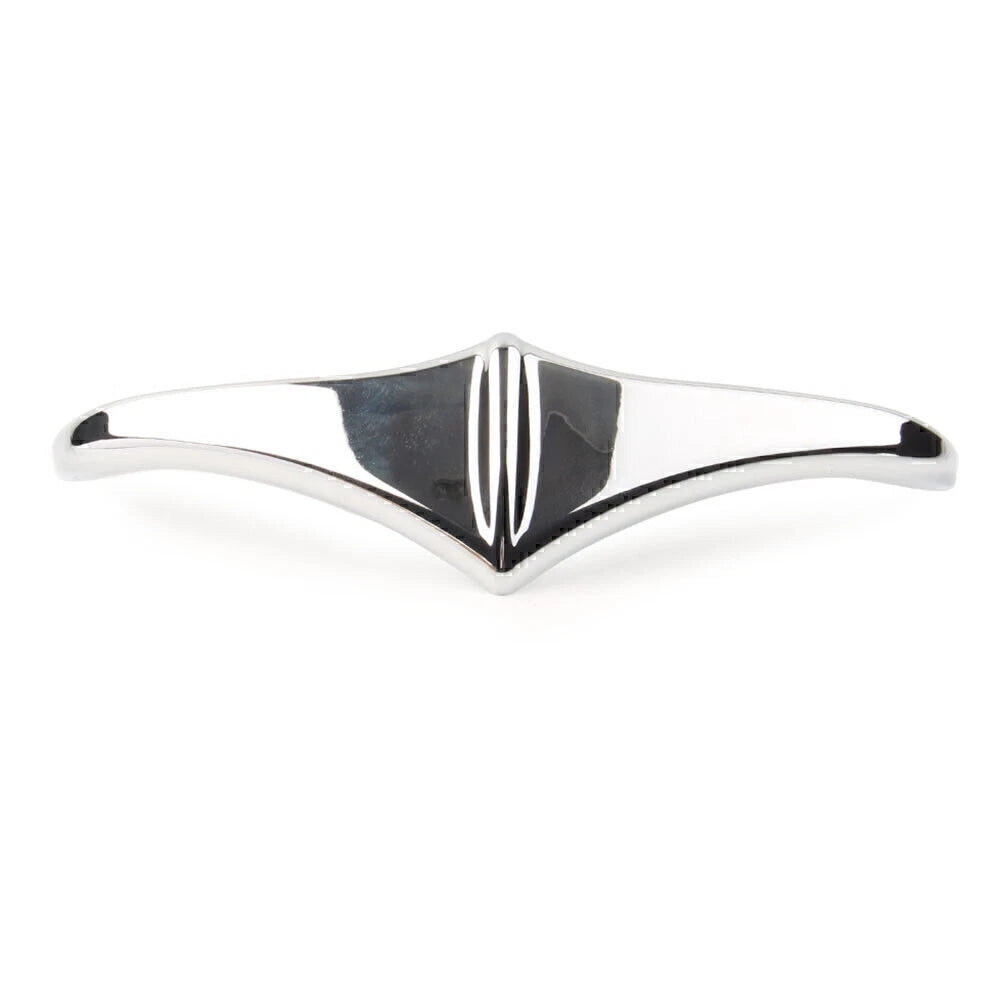 Rear Fender Accent Trim Chrome for Harley Touring Street Glide (2014-2023)
