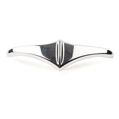 Rear Fender Accent Trim Chrome for Harley Touring Street Glide (2014-2023)
