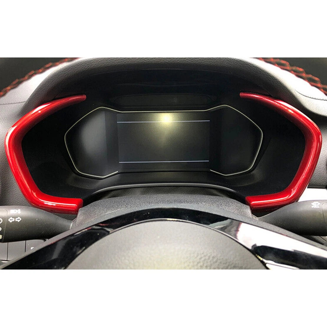 ABS Dashboard Cover Trim for Kia Forte K3 (2019-2022)