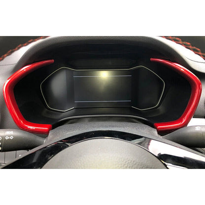 ABS Dashboard Cover Trim for Kia Forte K3 (2019-2022)