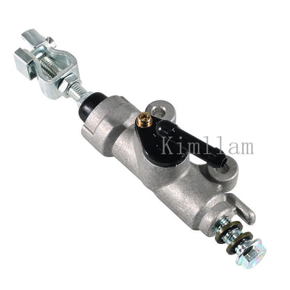 Rear Brake Master Cylinder for Honda TRX400X Sportrax 400 (2009-2014)
