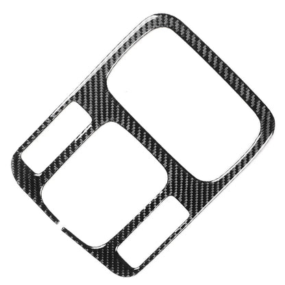 Gear Shift Box Panel Cover Trim for Suzuki Grand Vitara, Chevrolet Tracker
