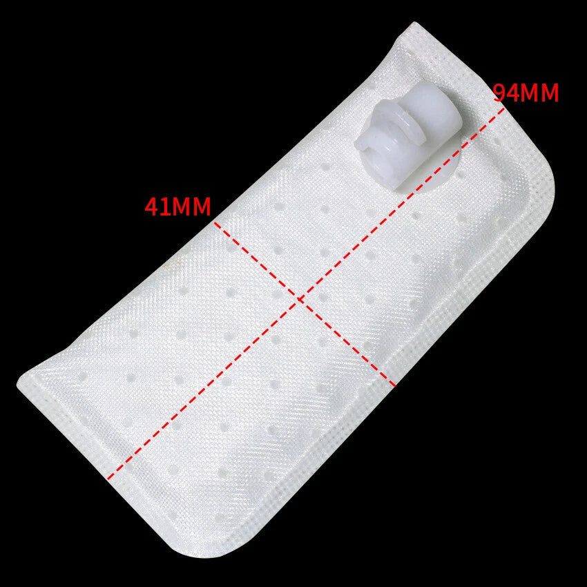 Fuel Pump Filter Strainer for Honda CRF450R CRF450L CRF450X CRF250R CRF250RX (2017-2023)