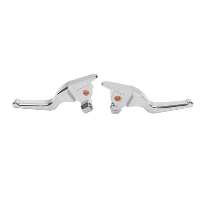 Hydraulic Brake Clutch Levers for Harley Touring (2014-2023)