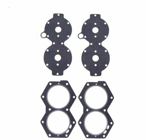 Johnson V4 88-140HP Head & Cover Gaskets