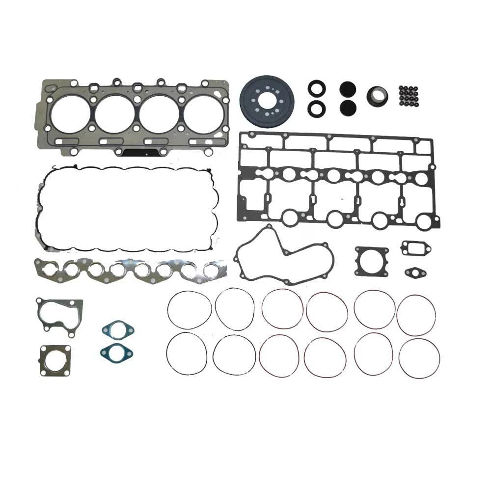 VRS Cylinder Head Gasket Set for LDV T60 2.8L Diesel (2017)