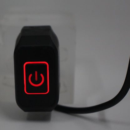 Plug & Play Headlight Switch Connector for Sur Ron (2018-2023)