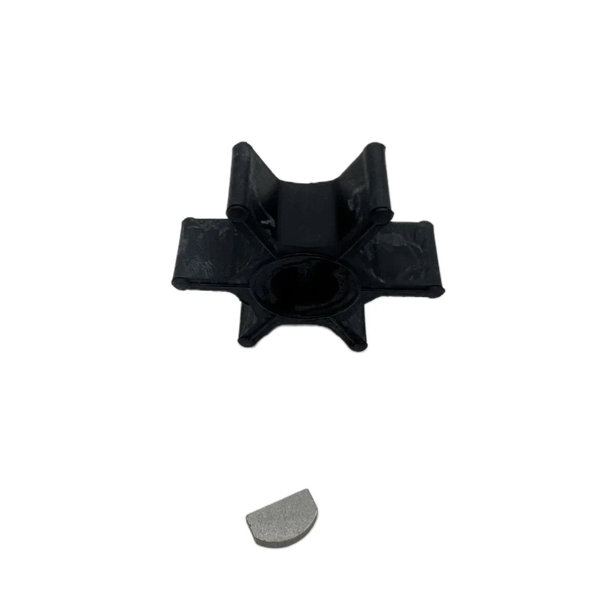 Water Pump Impeller Kit for Suzuki DF4/DF6 (2000-2023)