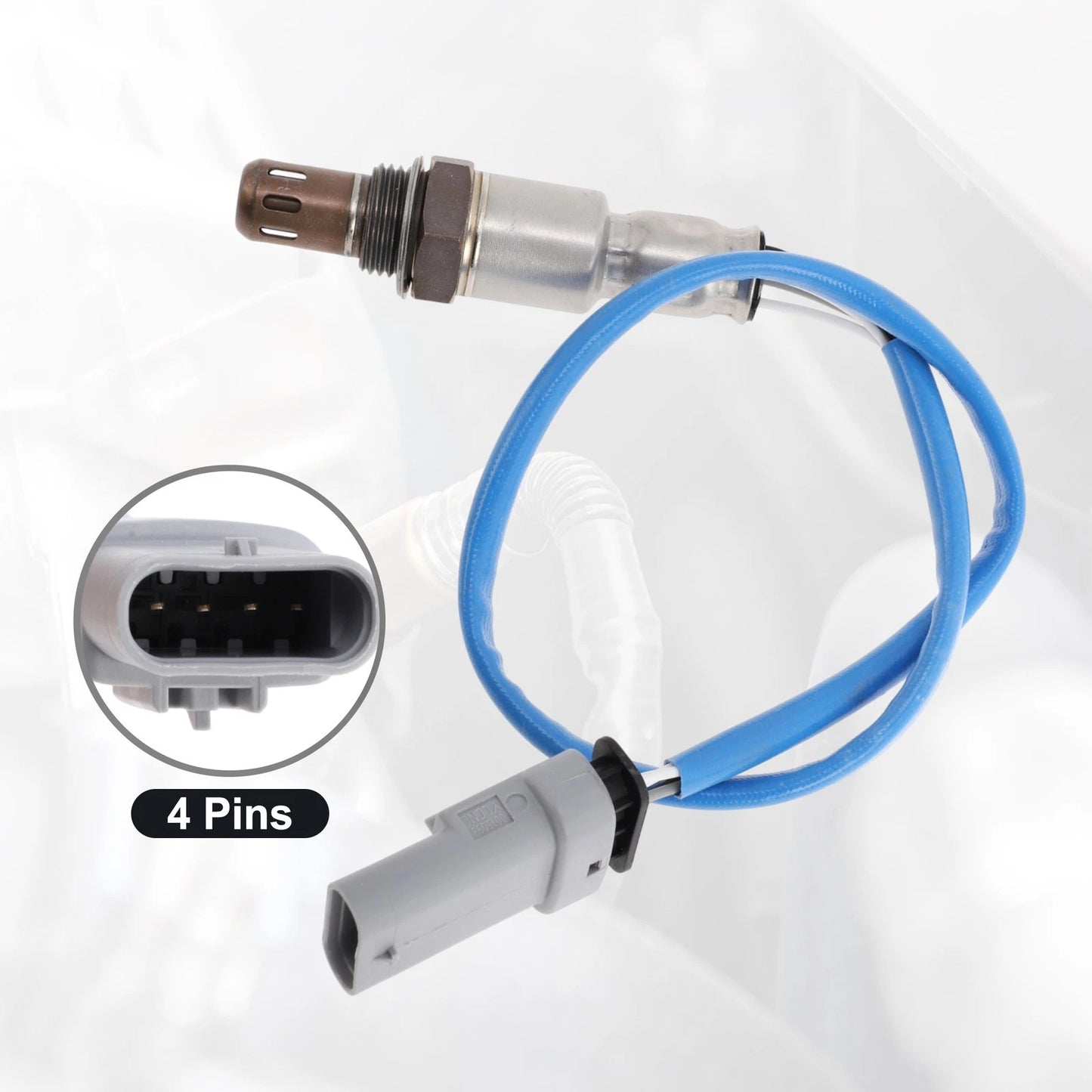 Oxygen Sensor for Chevrolet Silverado 1500  (2014-2017)