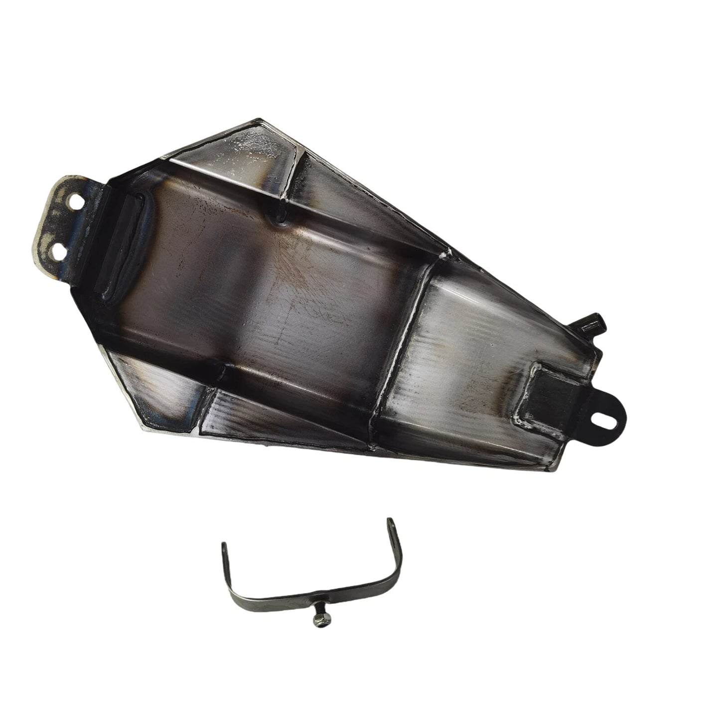 Fuel Tank with Cap for YAMAHA Dragstar 400/650 (2000-2007)