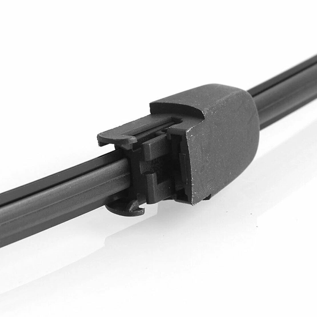 Black Rear Window Wiper Blade for VW Touran (2004-2015)