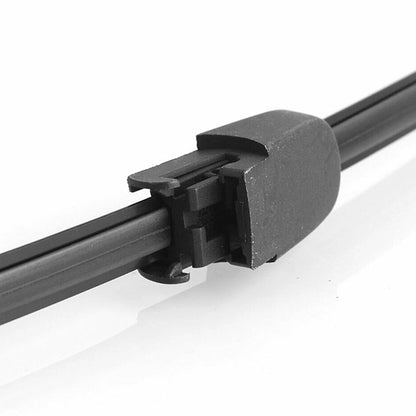 Black Rear Window Wiper Blade for VW Touran (2004-2015)
