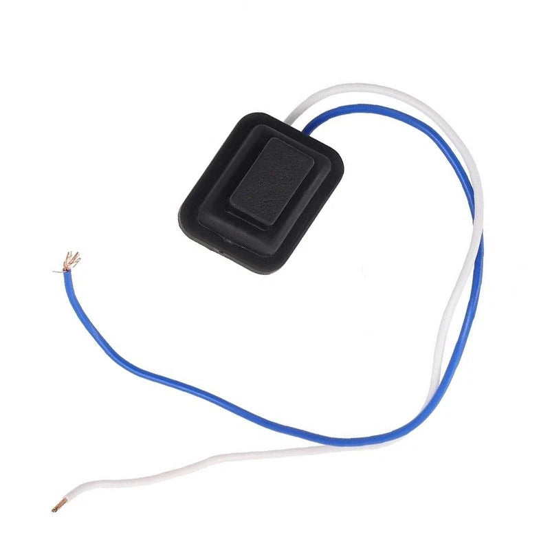 Right Side Front Exterior Door Handle Button Switch for Hyundai IONIQ (2017-2023)
