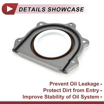 Crankshaft Oil Seal for Chrysler Pacifica (2017-2023)