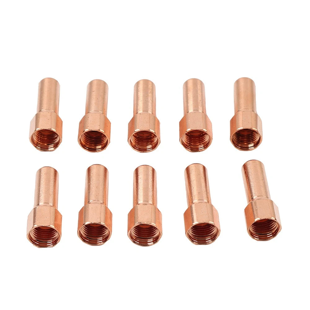 Plasma Cutting Electrode for PT-100 PTM-100 IPT-100 Torch (2020-2023)
