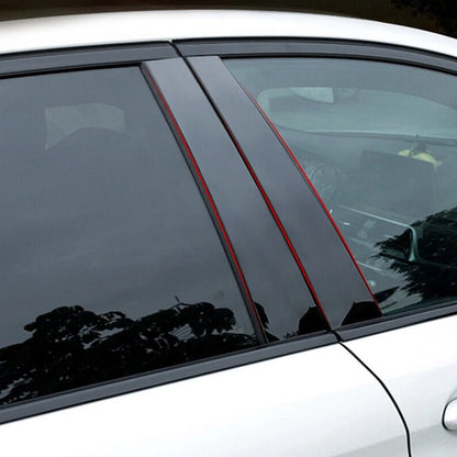 Window Pillar Post Trim Panel for Ford Taurus (2010-2019)
