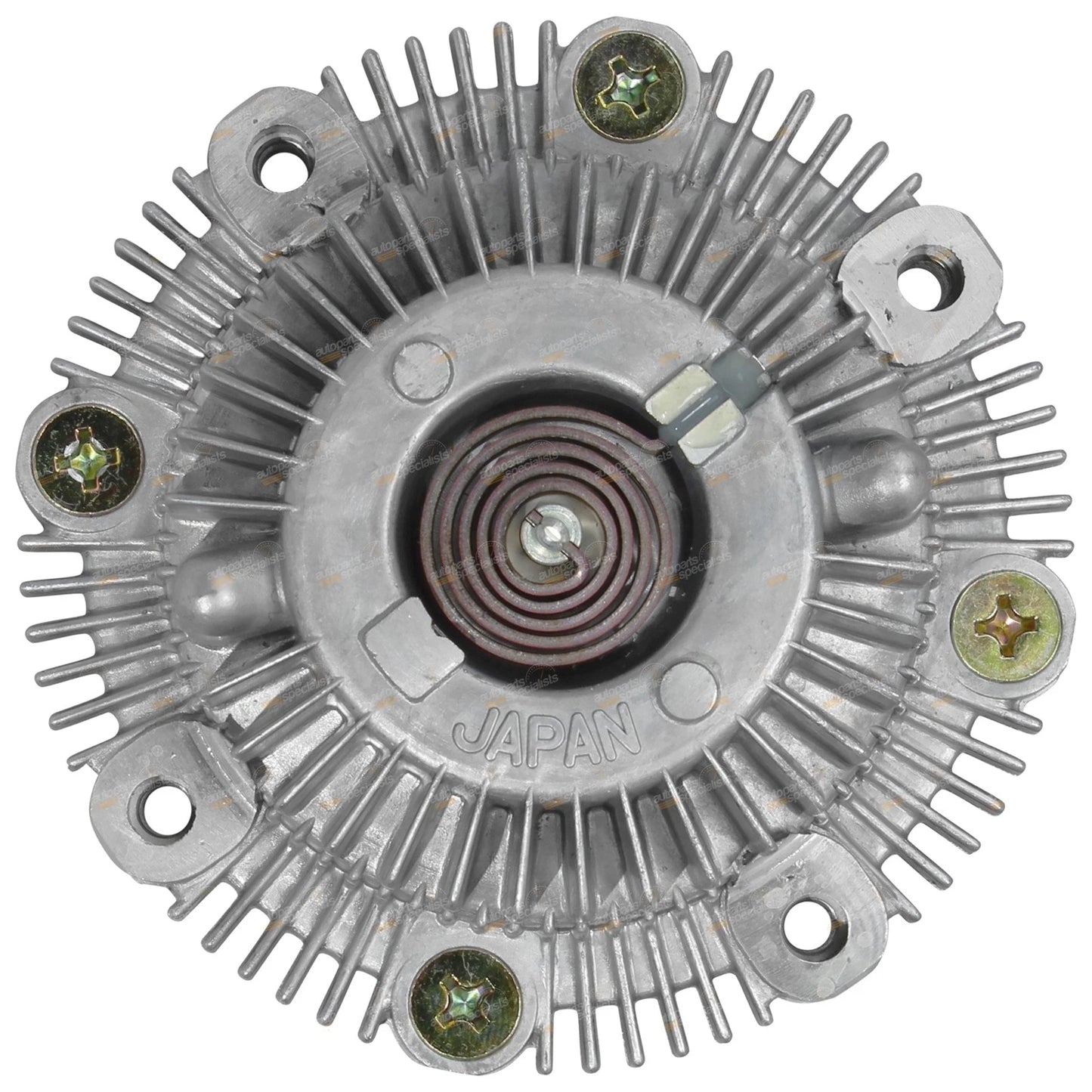 Fan Clutch Coupling for Suzuki Sierra SJ413 SJ70 SJ80 1.3L G13BA (1989-1998)