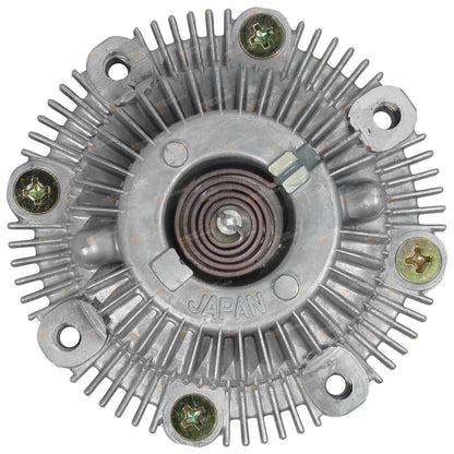 Fan Clutch Coupling for Suzuki Sierra SJ413 SJ70 SJ80 1.3L G13BA (1989-1998)