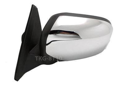 Left Electric Power Mirror for Mitsubishi Triton ML MN (2005-2014)