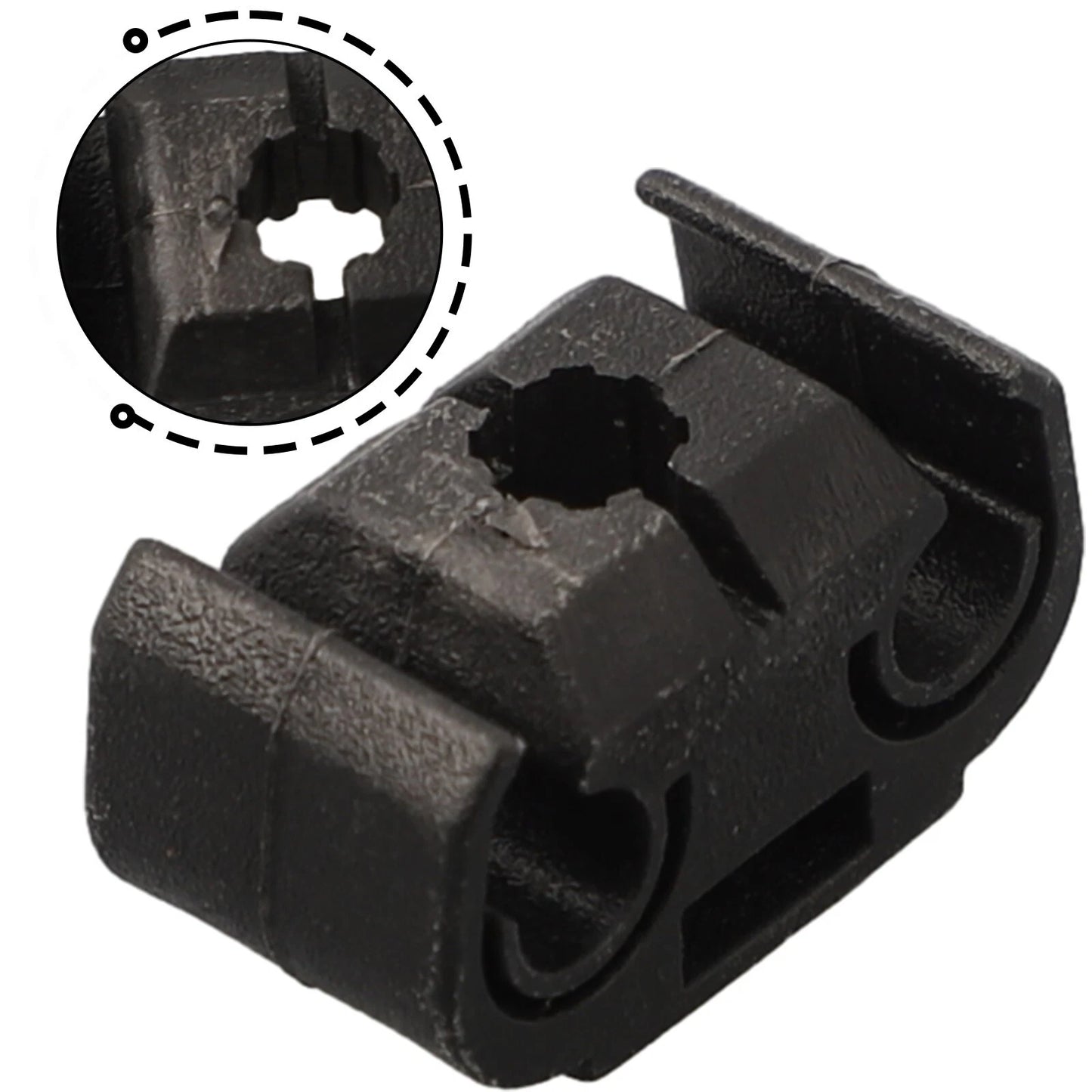 Practical Line Clip Tools