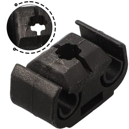 Practical Line Clip Tools