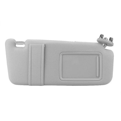 Car Sun Visor Right for 2007-2011 Toyota Camry Without Sunroof
