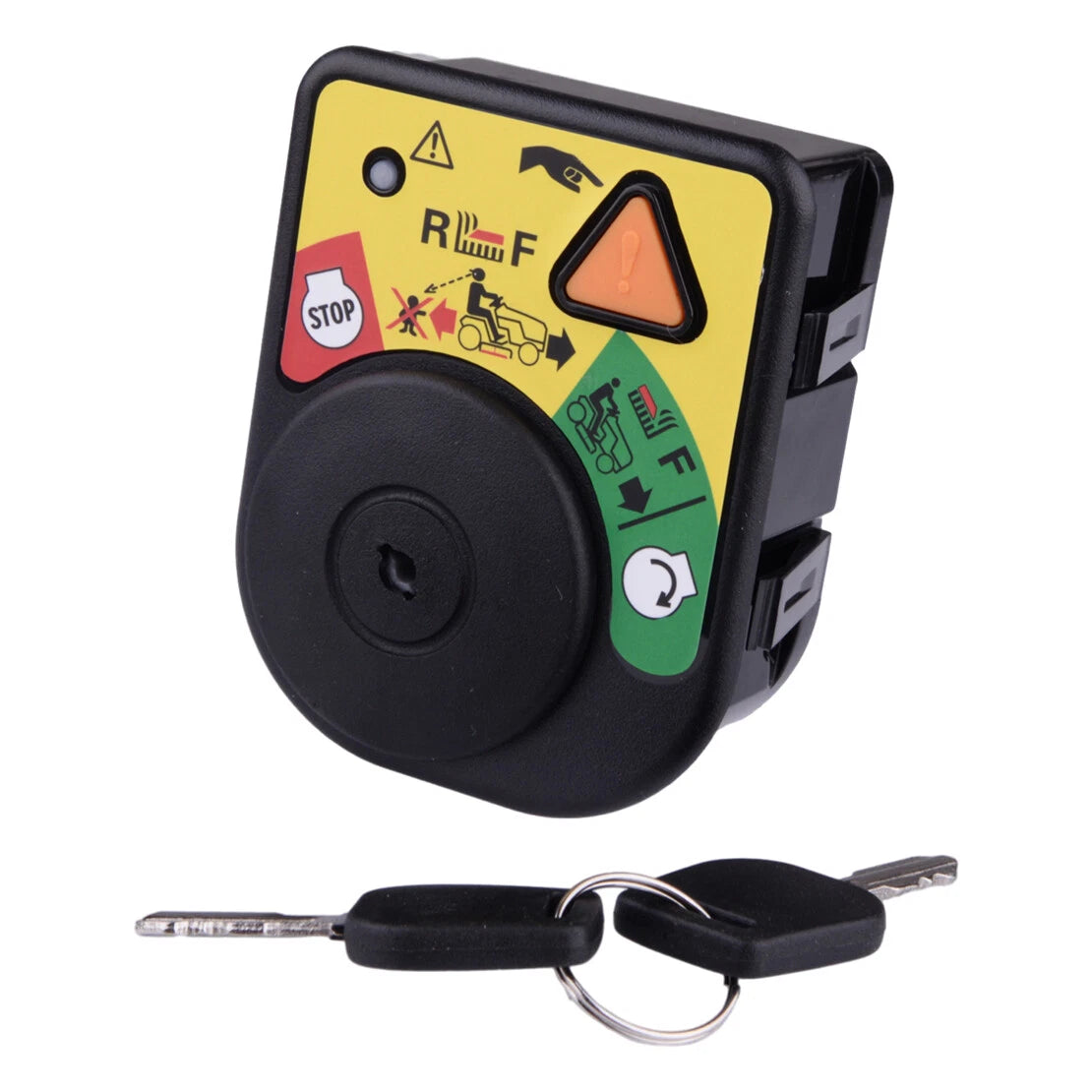 Ignition Switch w/ Key for Cub Cadet MTD
