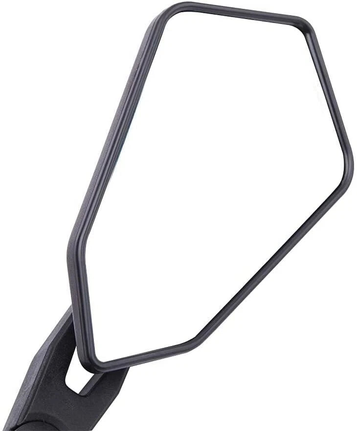 Rearview & Side Mirrors for Honda CB 500, 450, CBR 600, KTM ATV
