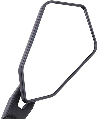 Rearview & Side Mirrors for Honda CB 500, 450, CBR 600, KTM ATV