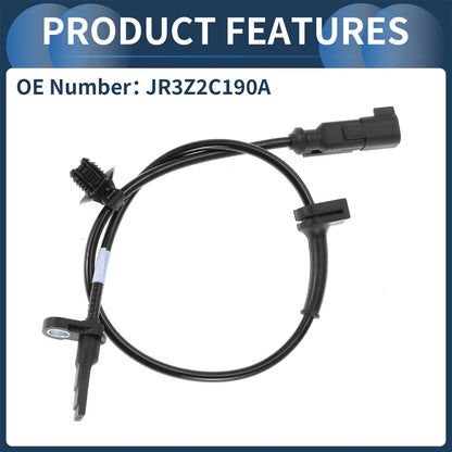 ABS Wheel Speed Sensor for Ford Mustang (2018-2020)