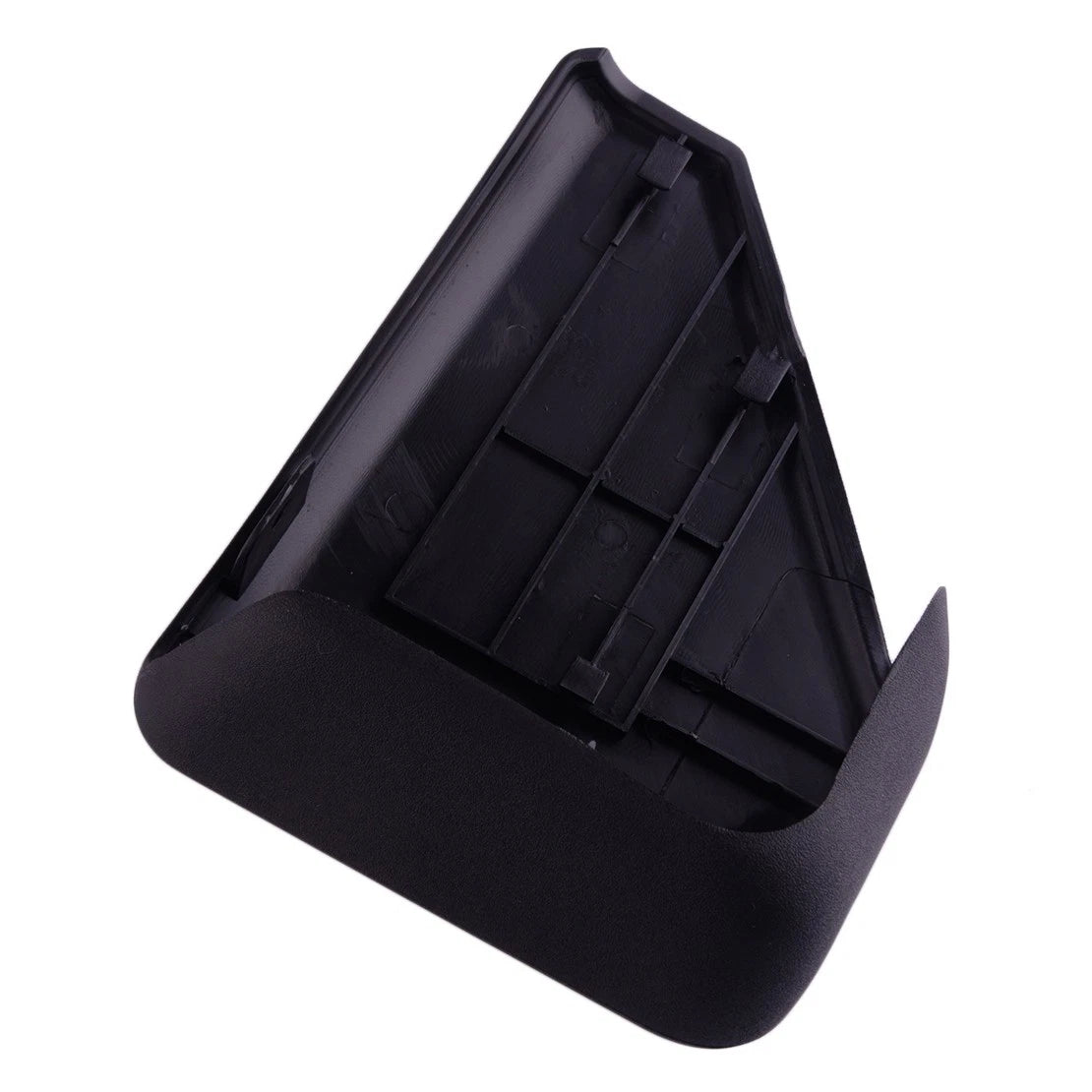 Rear Left Step Running Board End Cap for Ford F150 F250 (2015-2022)