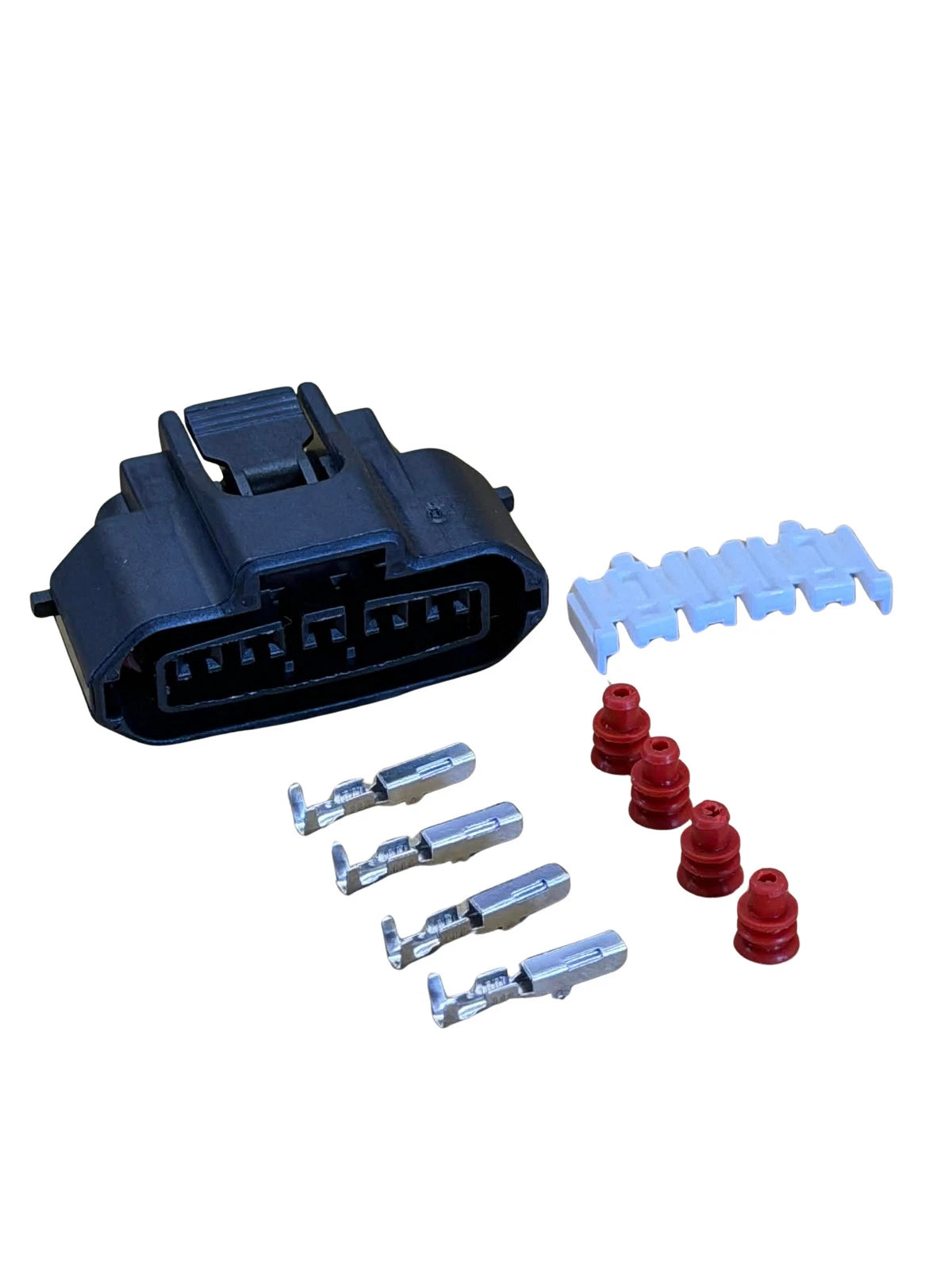 5 Pins AFM/MAF Sensor Connector Plug for Toyota 2JZ 1JZ GTE (1993–2002)