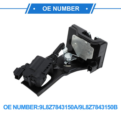 Rear Liftgate Door Lock Actuator for Ford Escape (2008–2012)