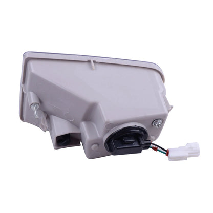 Right Front Fog Light for Toyota Corolla (1993-1997)