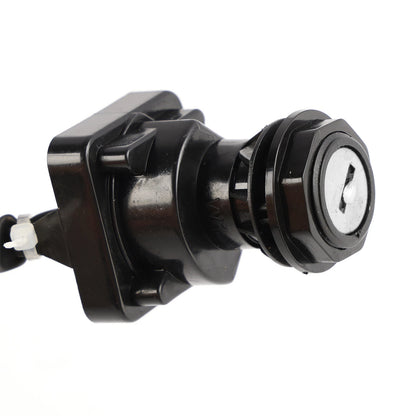 Ignition Lock for Arctic Cat 250, 300, 375, 400, 500 ATV (2000-2010)