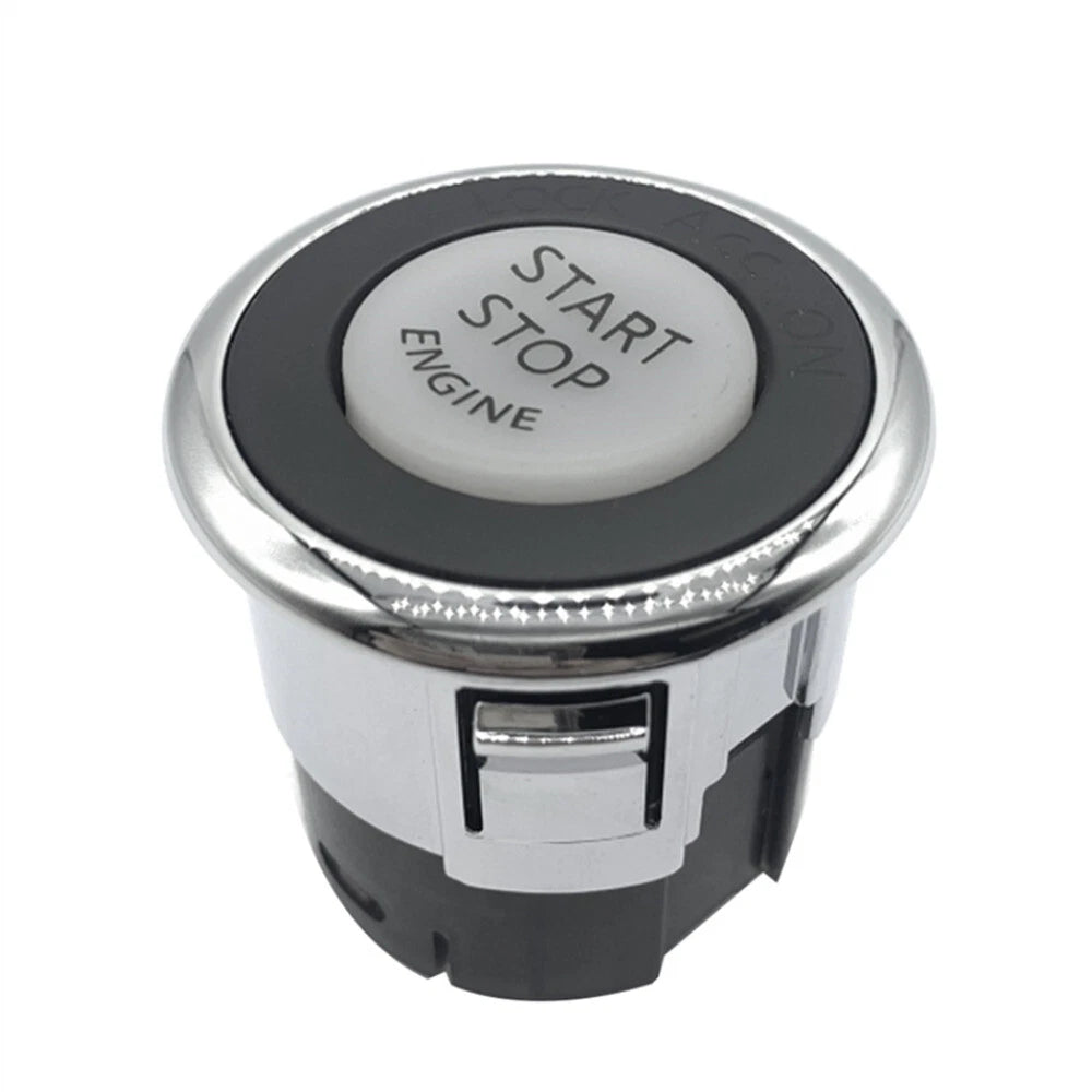 Push To Start Ignition Switch for Nissan Maxima, Murano, Altima (2009-2015)