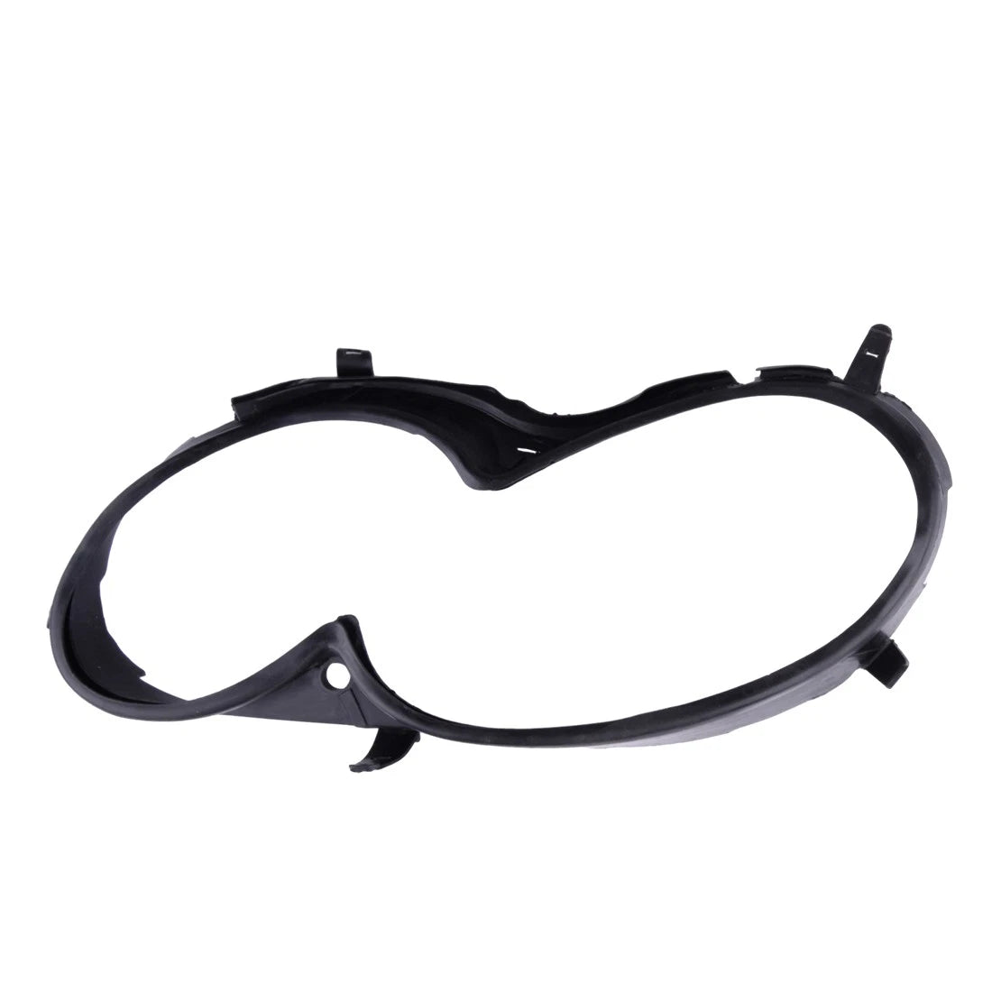 Front Left Headlight Gasket Seal for Mercedes Benz CLK W209 (2003-2009)