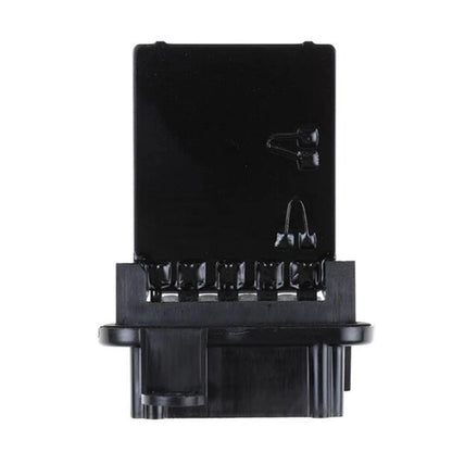 Heater Blower Motor Resistor for Jeep Liberty Wrangler Cherokee (2002-2012)