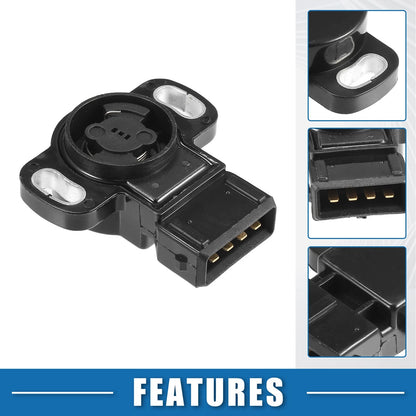 Throttle Position Sensor for Mitsubishi Diamante (2002-2004)