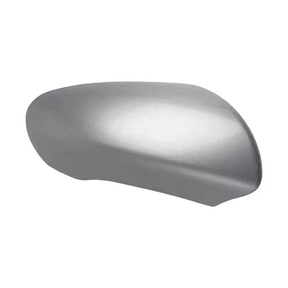 Silver Wing Mirror Cover Cap for Nissan Qashqai (2007-2014)