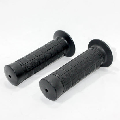Throttle Housing Handle Grip for 48cc 80cc 2-Stroke Motorized Bicycle