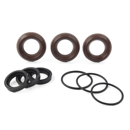 High Pressure Packing Low Pressure Seal O-Ring Kit 18mm for RKA XR RKV XRC XRA