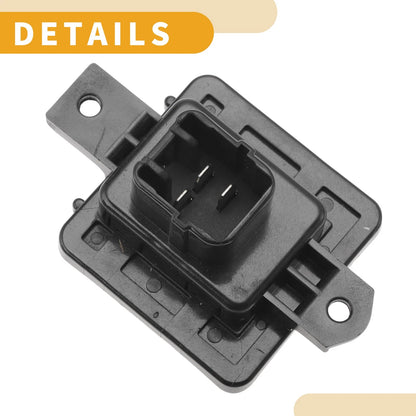 Blower Motor Resistor for Mitsubishi Outlander (2008-2016)